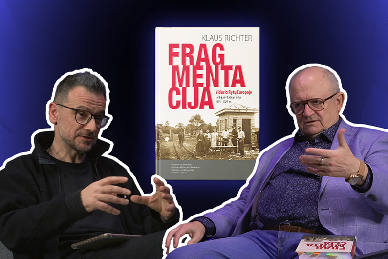 Tinklalaidės iliustracija