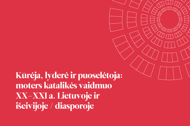 Naujienos iliustracija