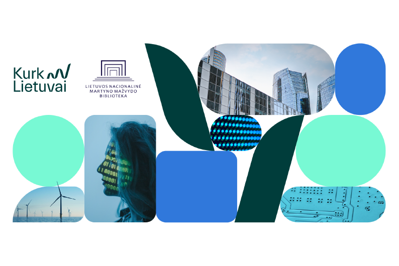 Renginio iliustracija