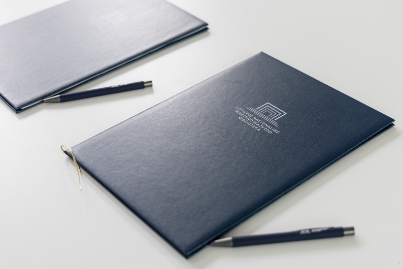 Naujienos iliustracija