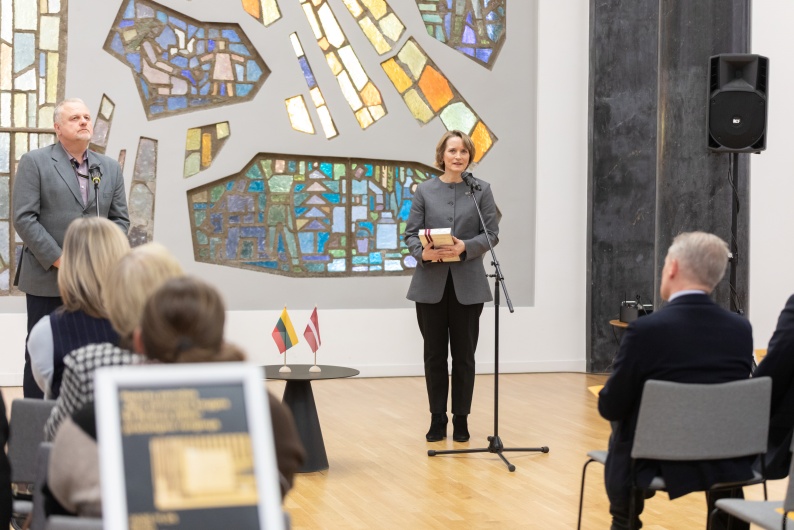 Naujienos iliustracija