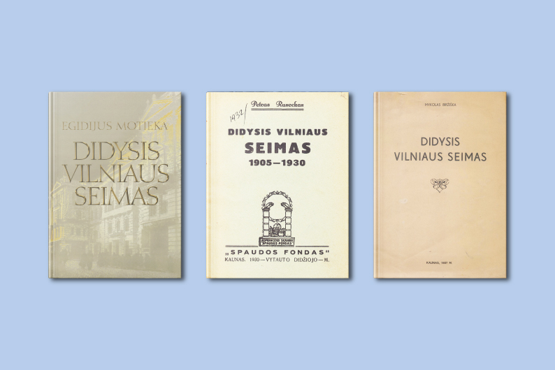 Naujienos iliustracija