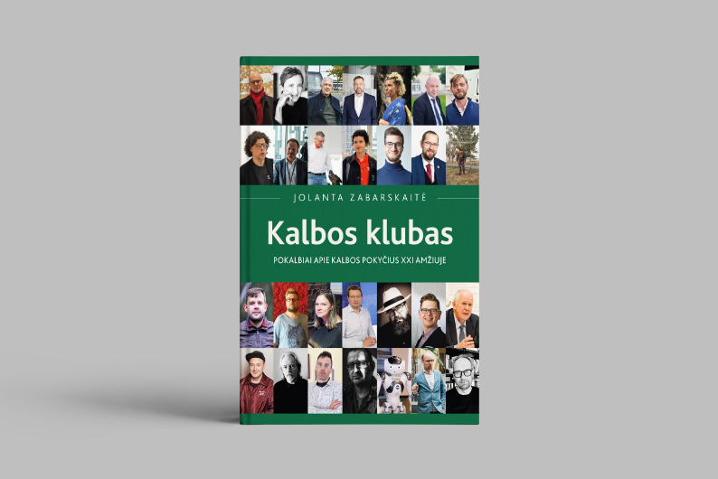 Naujienos iliustracija