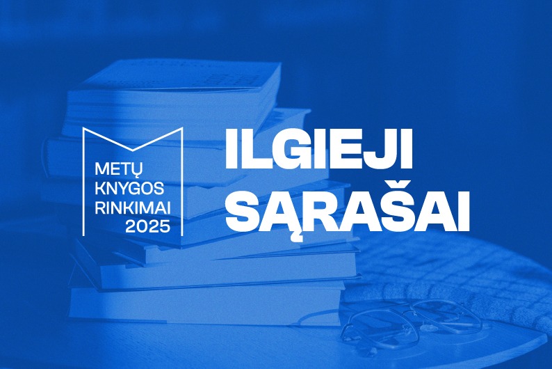 Naujienos iliustracija