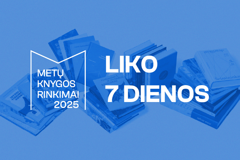 Naujienos iliustracija