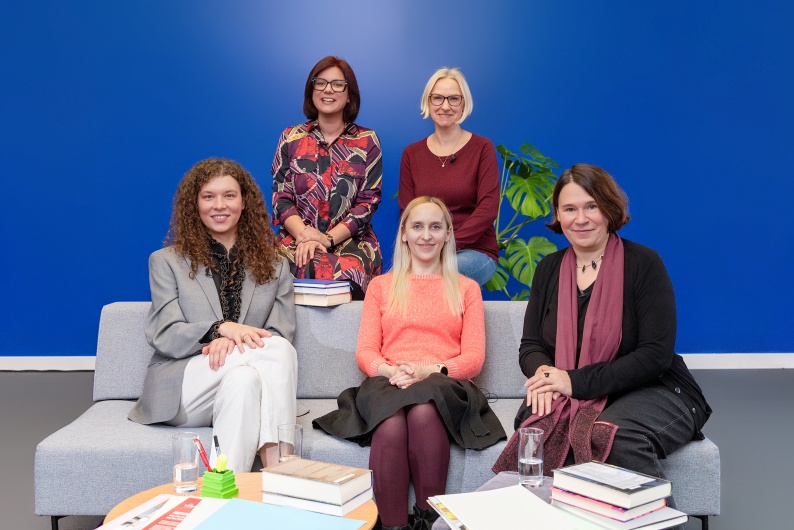 Naujienos iliustracija