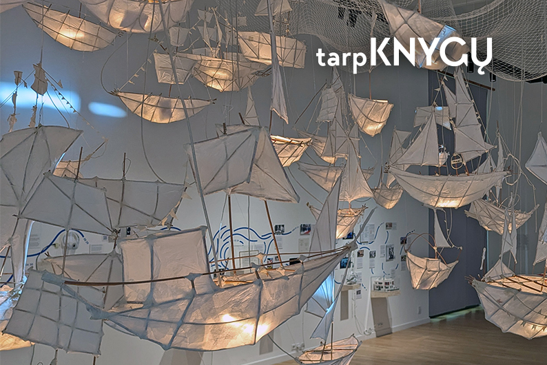 Naujienos iliustracija