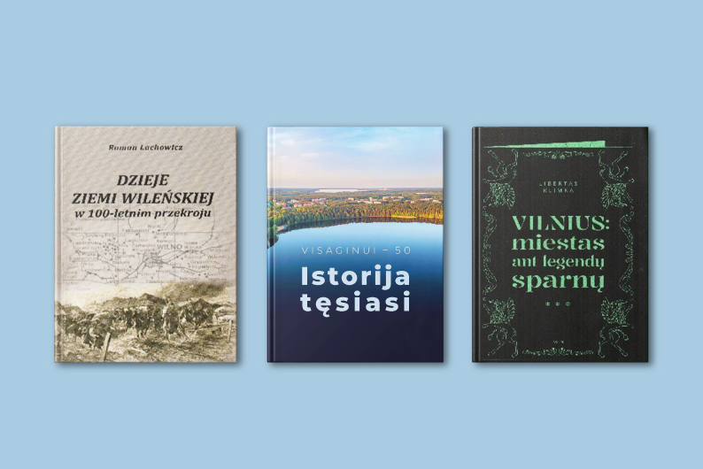 Naujienos iliustracija