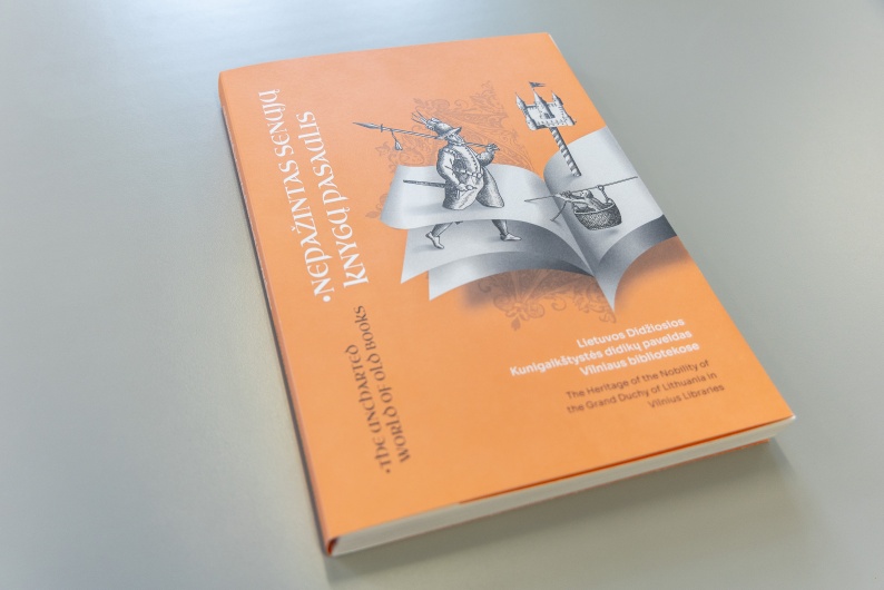 Naujienos iliustracija