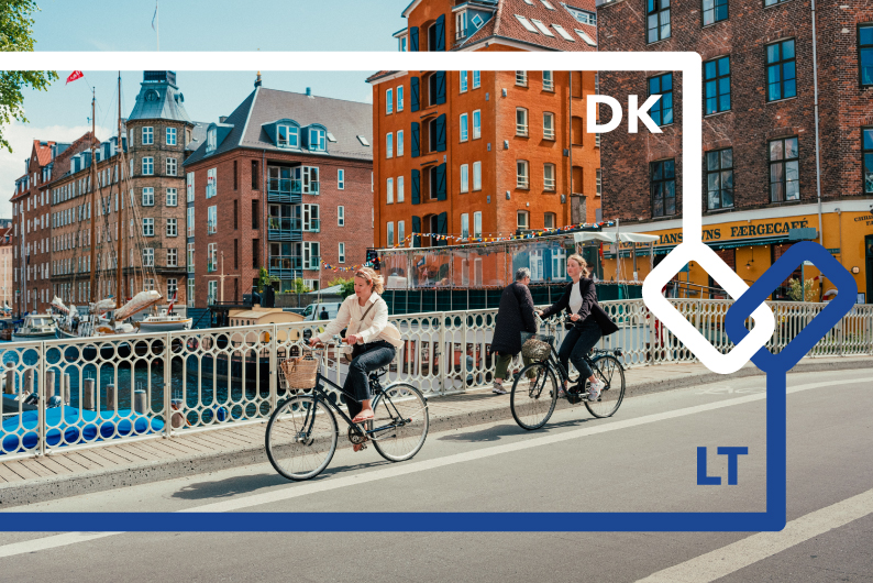 Renginio iliustracija