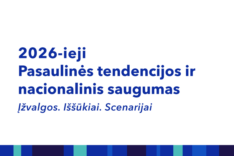 Renginio iliustracija