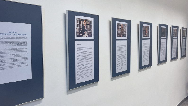 Naujienos iliustracija