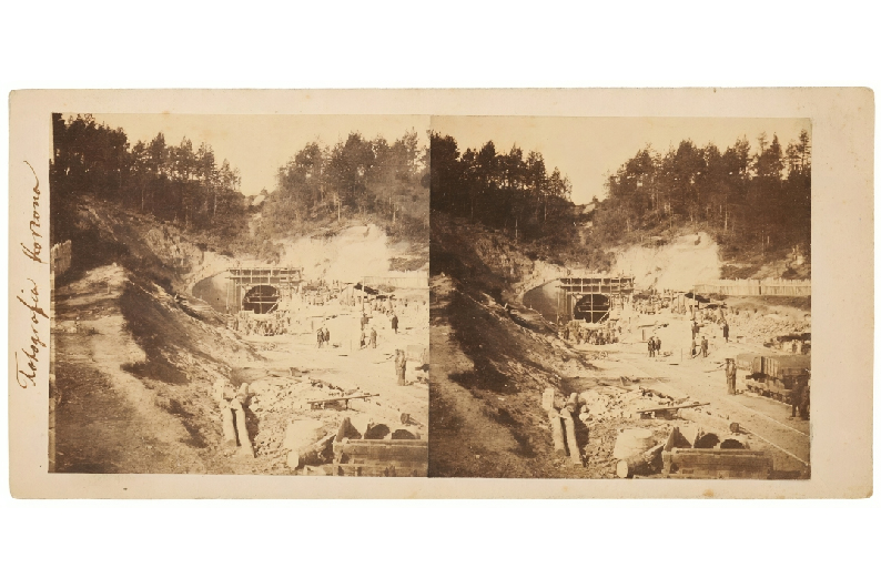 Renginio iliustracija