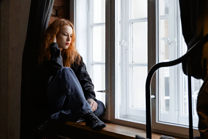 Renginio iliustracija