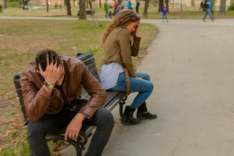 Renginio iliustracija