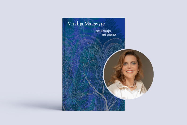 Renginio iliustracija