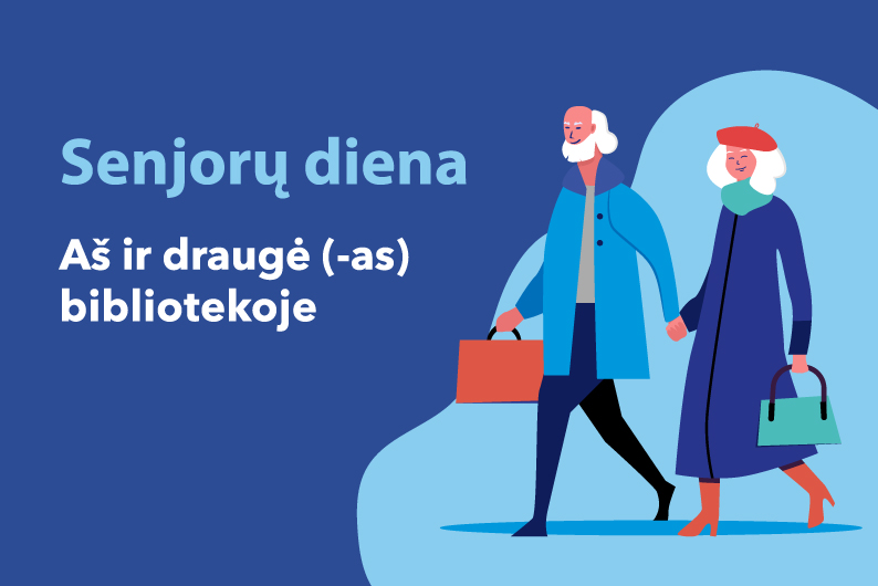 Naujienos iliustracija