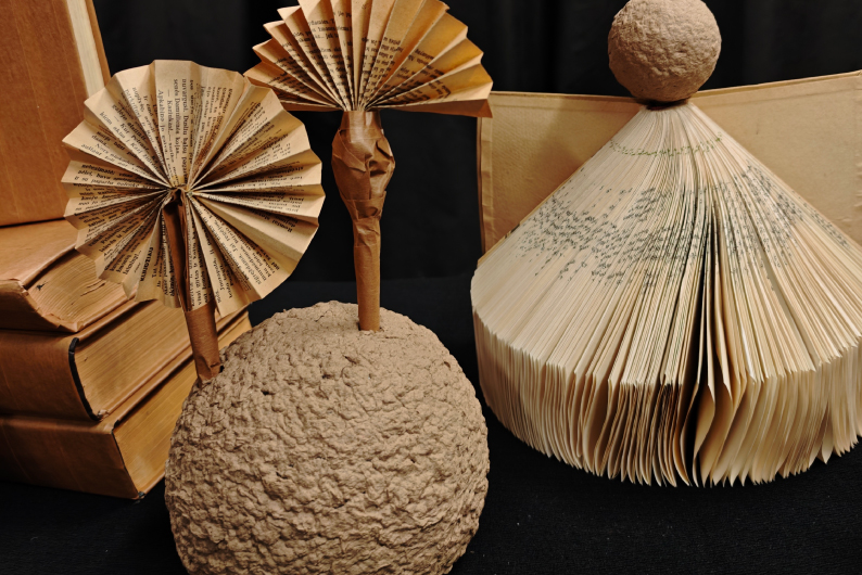 Renginio iliustracija