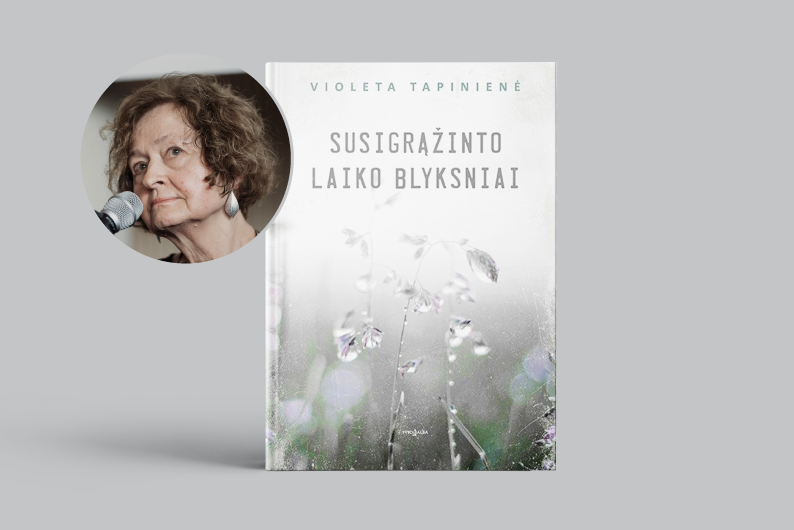 Renginio iliustracija