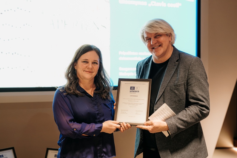 Naujienos iliustracija