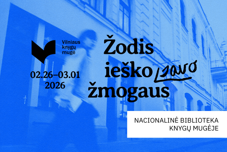 Naujienos iliustracija