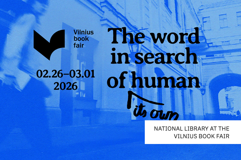 Naujienos iliustracija