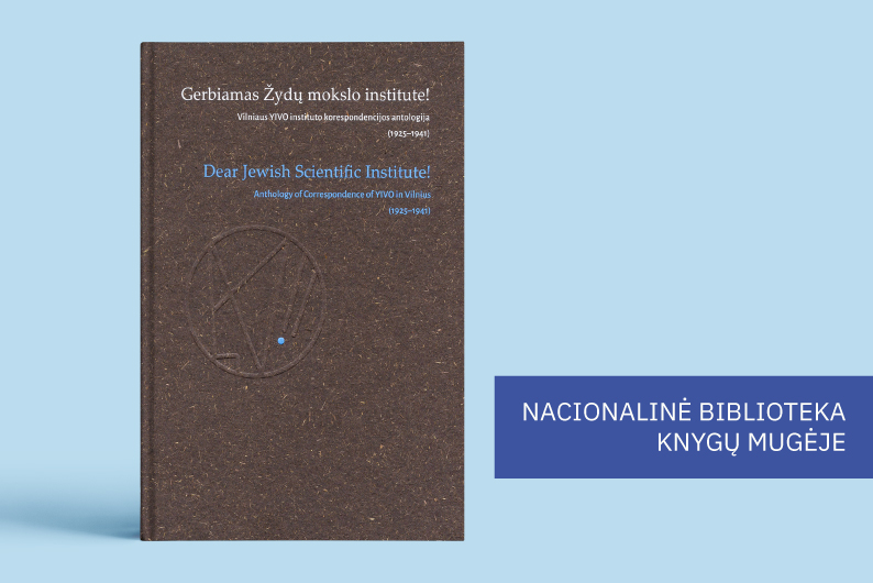 Renginio iliustracija