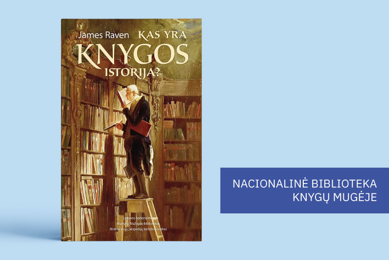 Renginio iliustracija