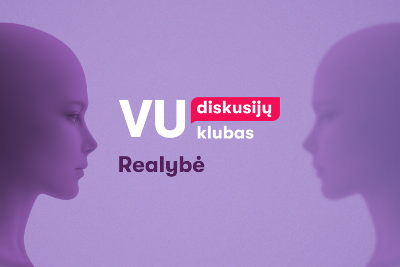 Renginio iliustracija