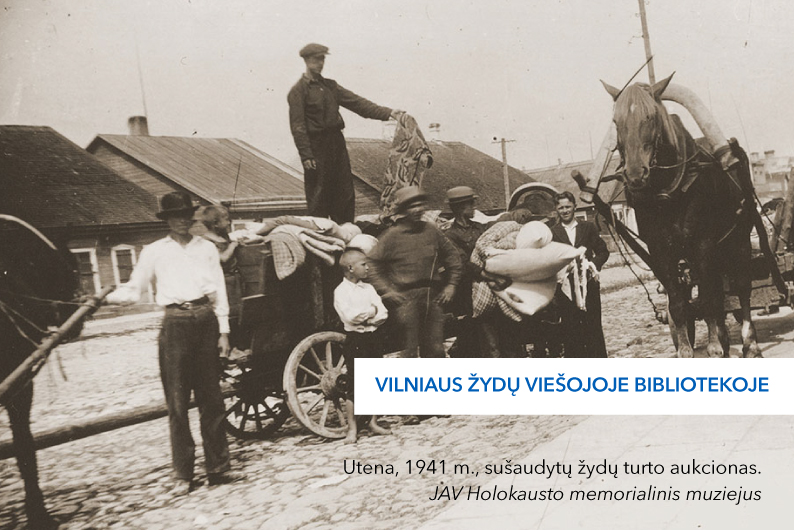 Renginio iliustracija