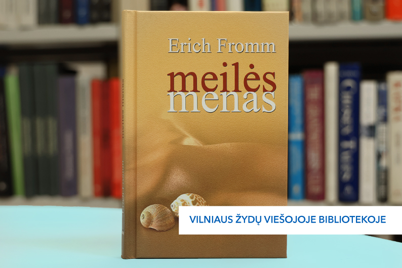 Renginio iliustracija