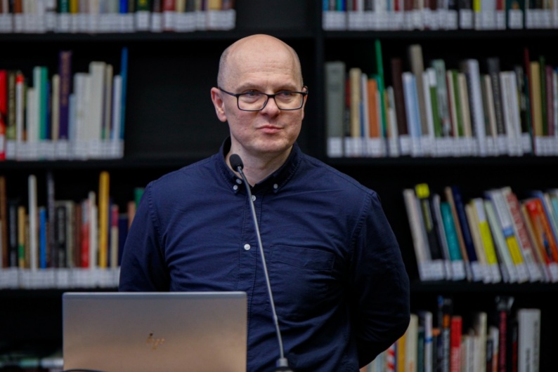 Naujienos iliustracija