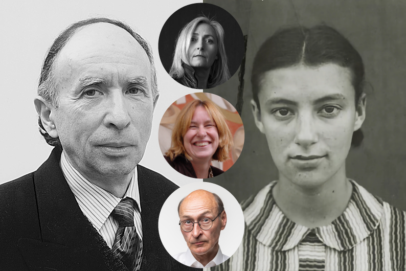 Renginio iliustracija