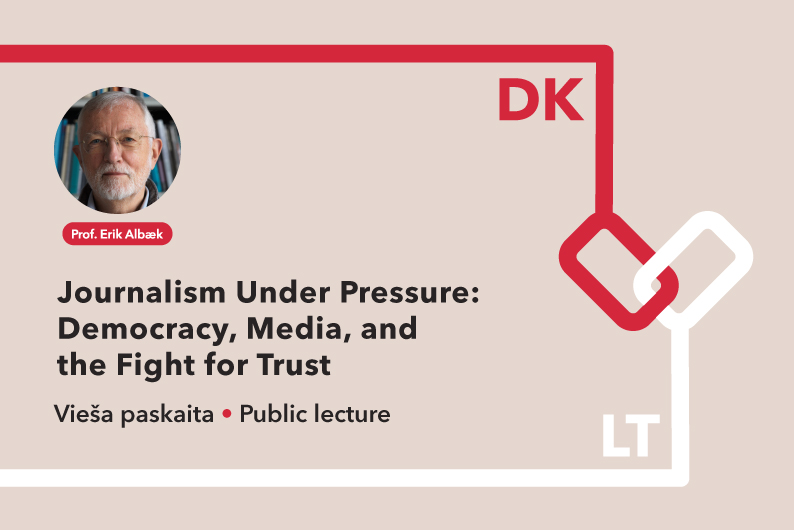 Naujienos iliustracija