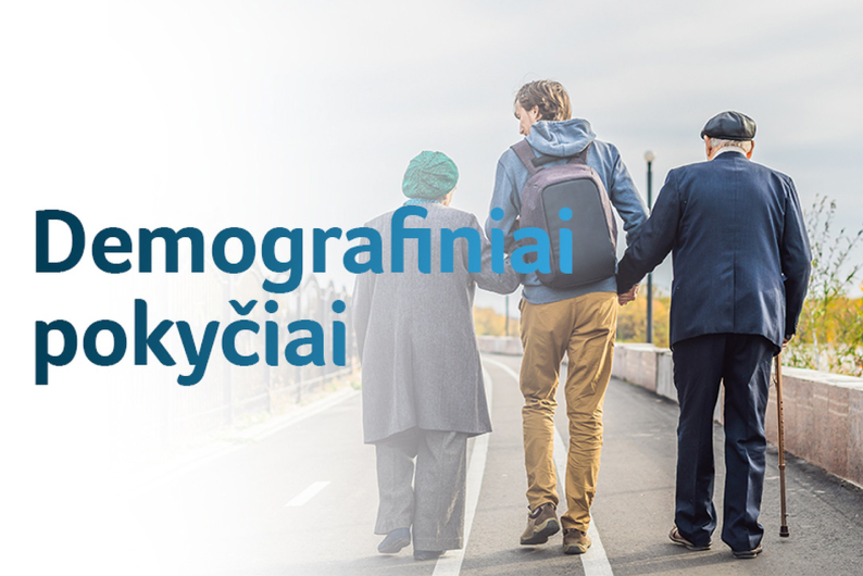 Renginio iliustracija