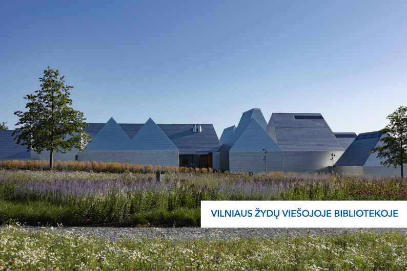 Renginio iliustracija