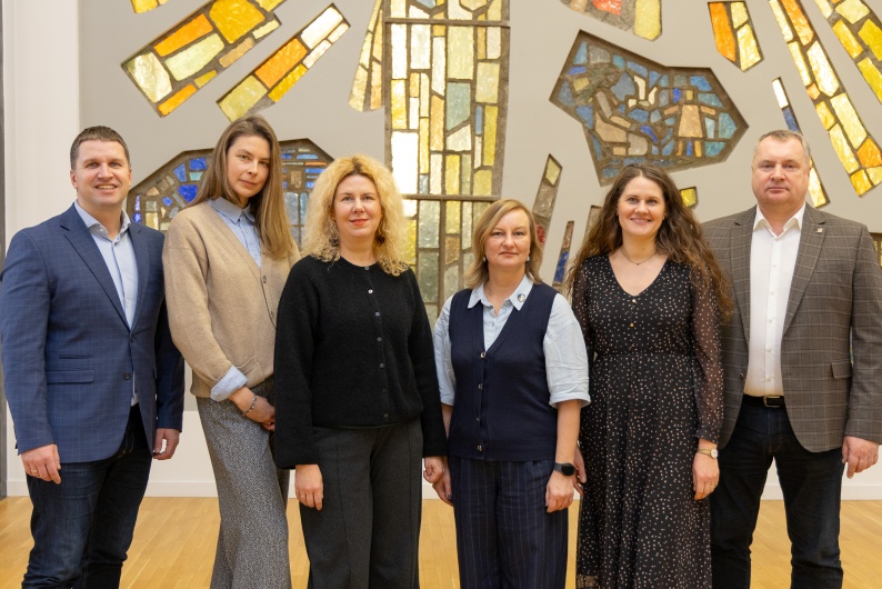 Naujienos iliustracija