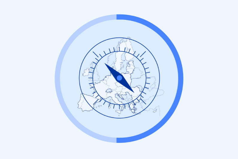 Renginio iliustracija