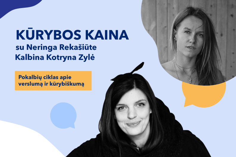 Renginio iliustracija