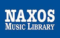 „Naxos Music Library“ logotipas