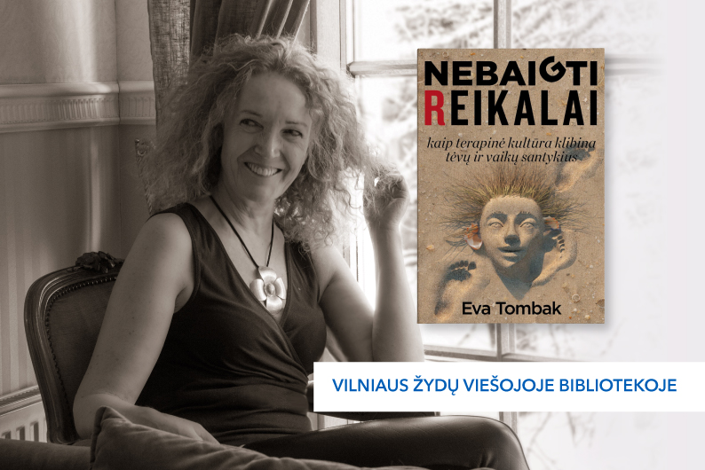 Renginio iliustracija