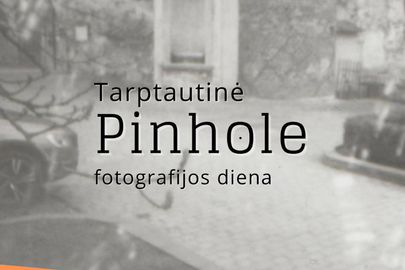 Renginio iliustracija