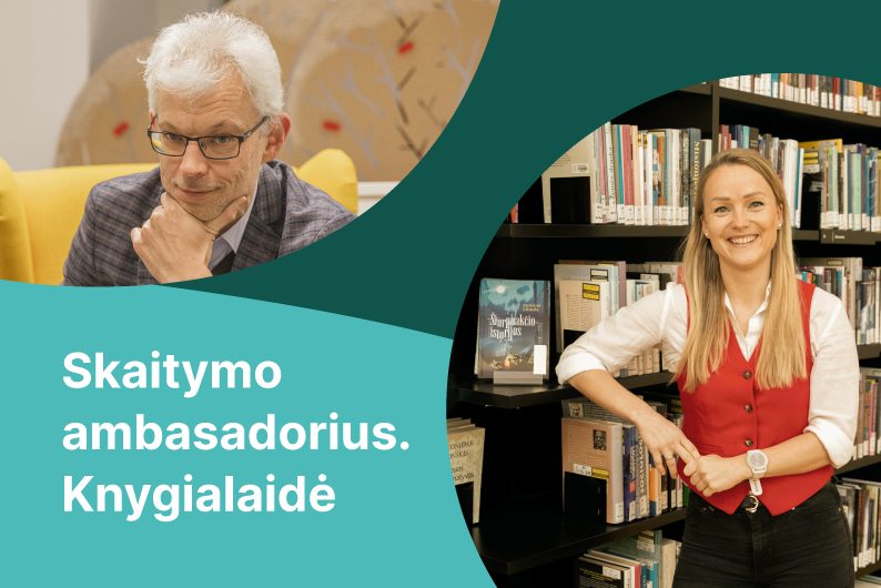 Tinklalaidės iliustracija