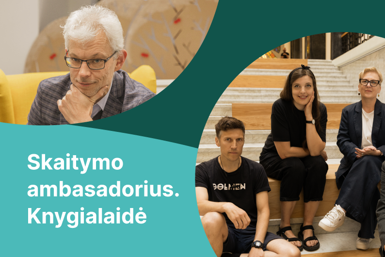 Tinklalaidės iliustracija