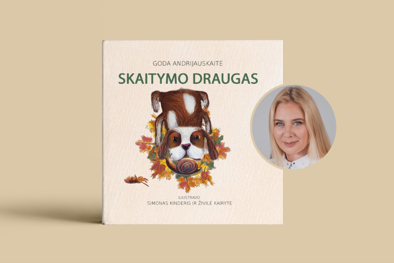 Renginio iliustracija