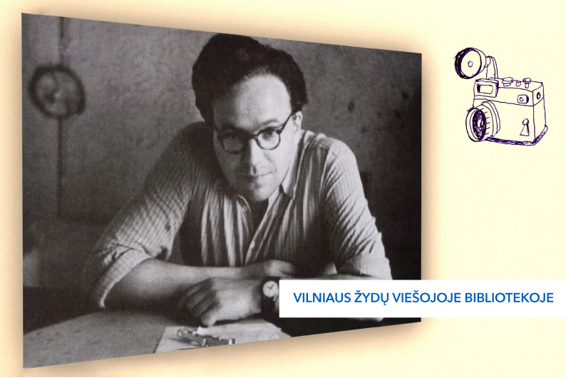 Renginio iliustracija