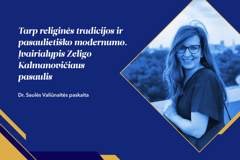 Renginio iliustracija