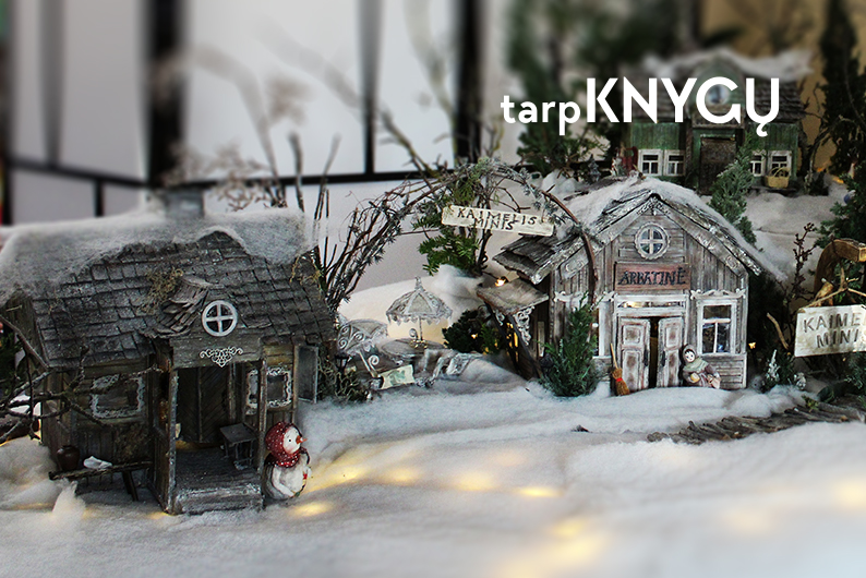 Naujienos iliustracija