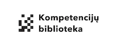 Kompetecijų biblioteka