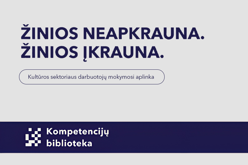 Naujienos iliustracija